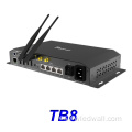 Novastar Taurus Multi-Media Player TB1 Control asíncrono